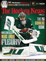 The Hockey News